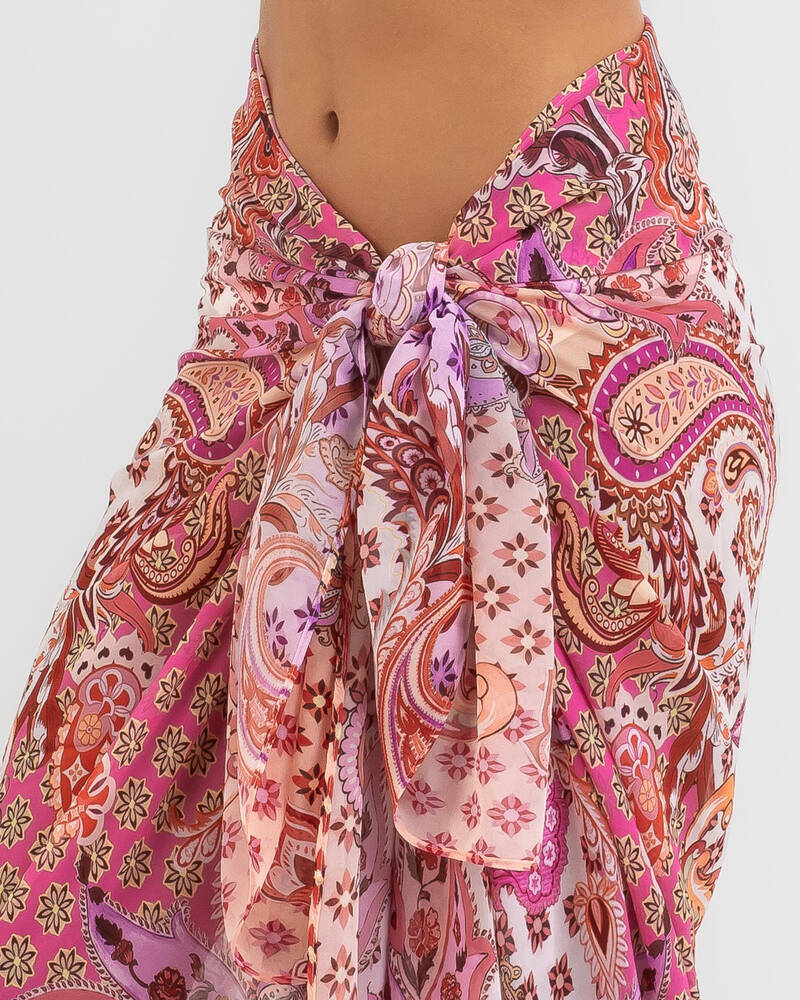 Kaiami Vesna Sarong for Womens