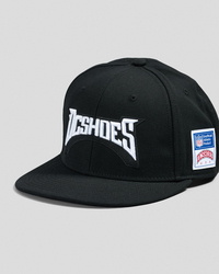 DC Shoes Eagle Champ Snapback Cap for Mens image number null