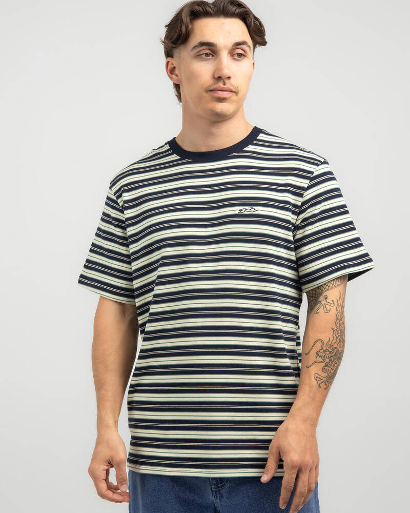 Rusty Biscuits T-Shirt for Mens