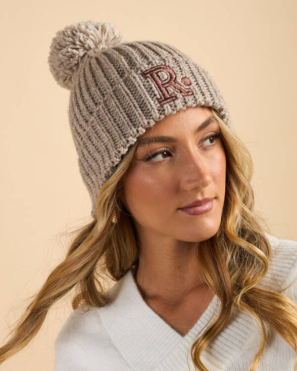 Academy Beanie