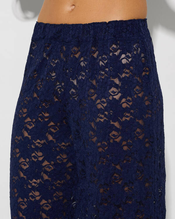 Meli French Lace Pants, 07, hi-res