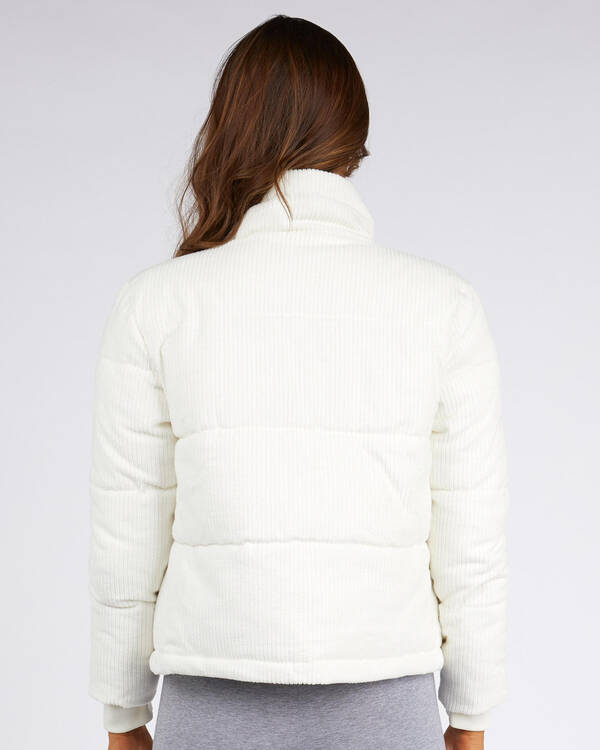 Ava And Ever Finn Cord Jacket for Womens