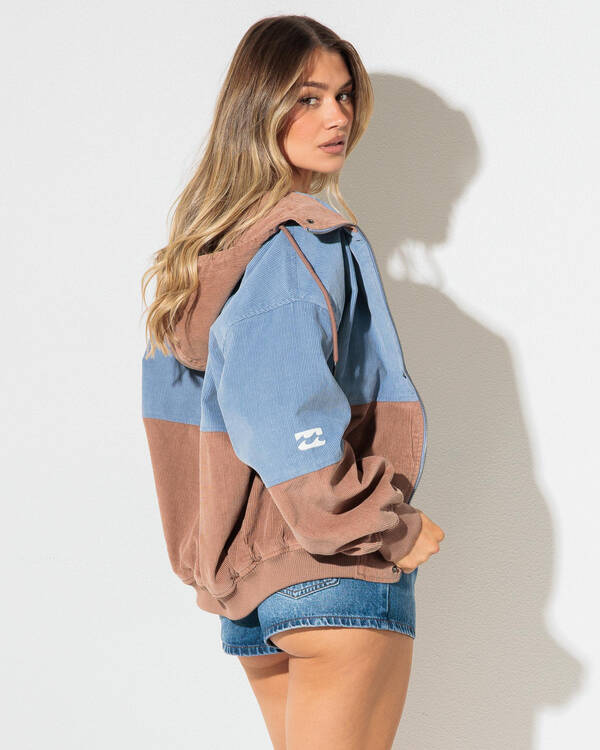 Set the Tone Jacket