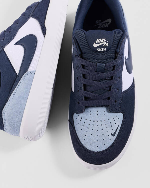 Nike SB Force 58 Shoes for Mens