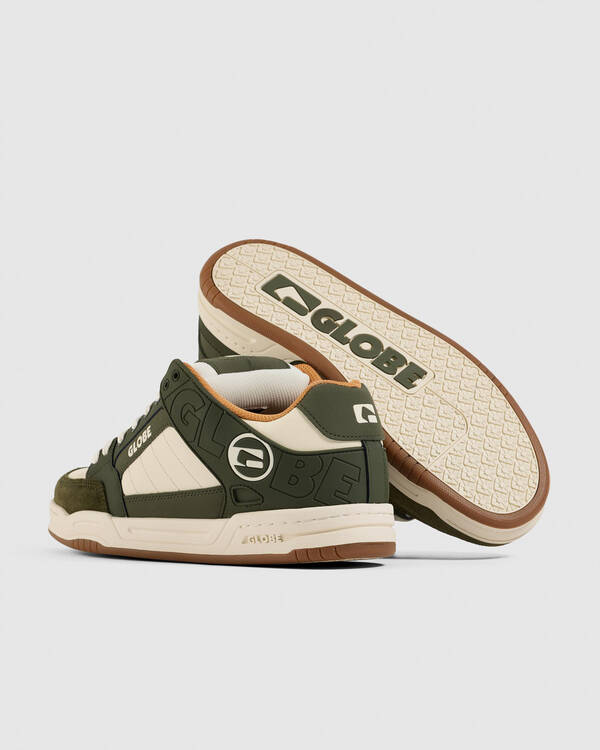 Globe Tilt Shoes for Mens