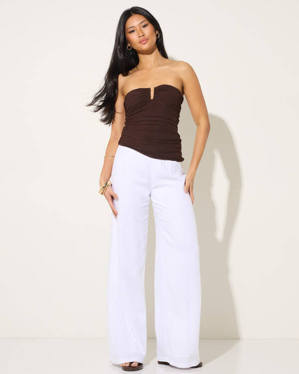 Mooloola Brighton Hawaii Pants for Womens