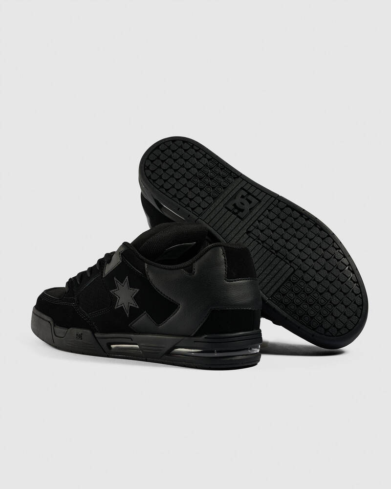 DC Shoes Command Shoes for Mens