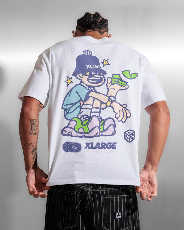 Dice Throw T-Shirt