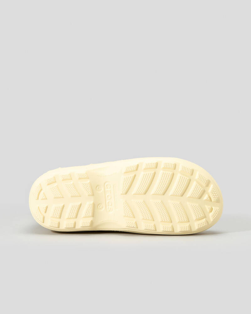 Crocs Kids' Handle It Rain Boots for Unisex