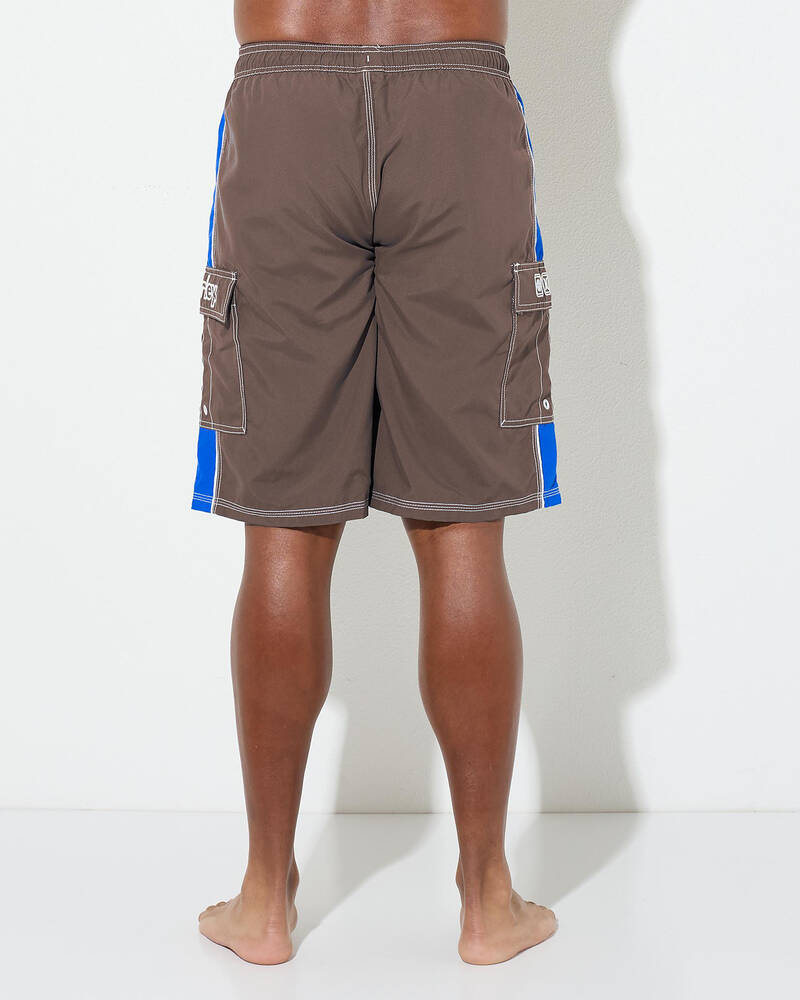Hurley Trademark Boardshorts for Mens