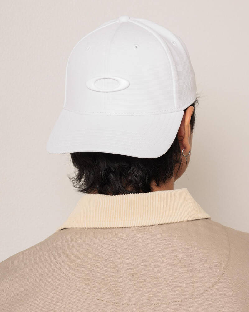 Oakley Tincan Cap for Mens