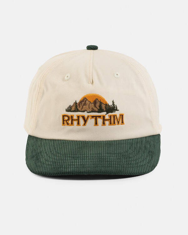 Alpine Cap