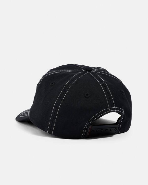 Billabong Groms Spec Pulse Snapback Cap for Unisex