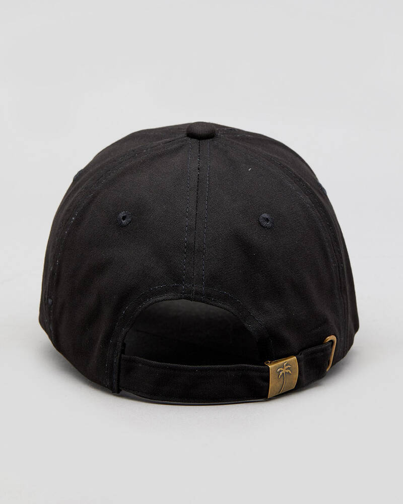 Skylark Salutation Strapback Cap for Mens