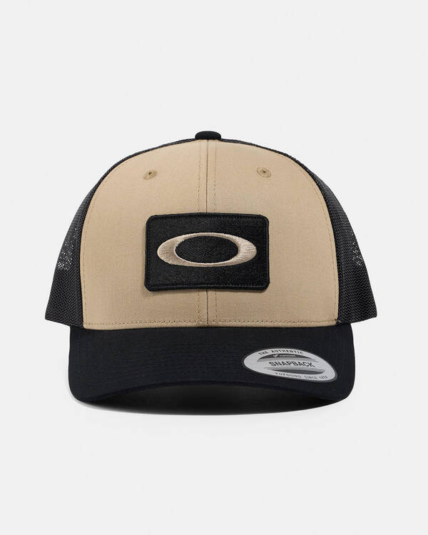 O Original Patch Trucker Cap