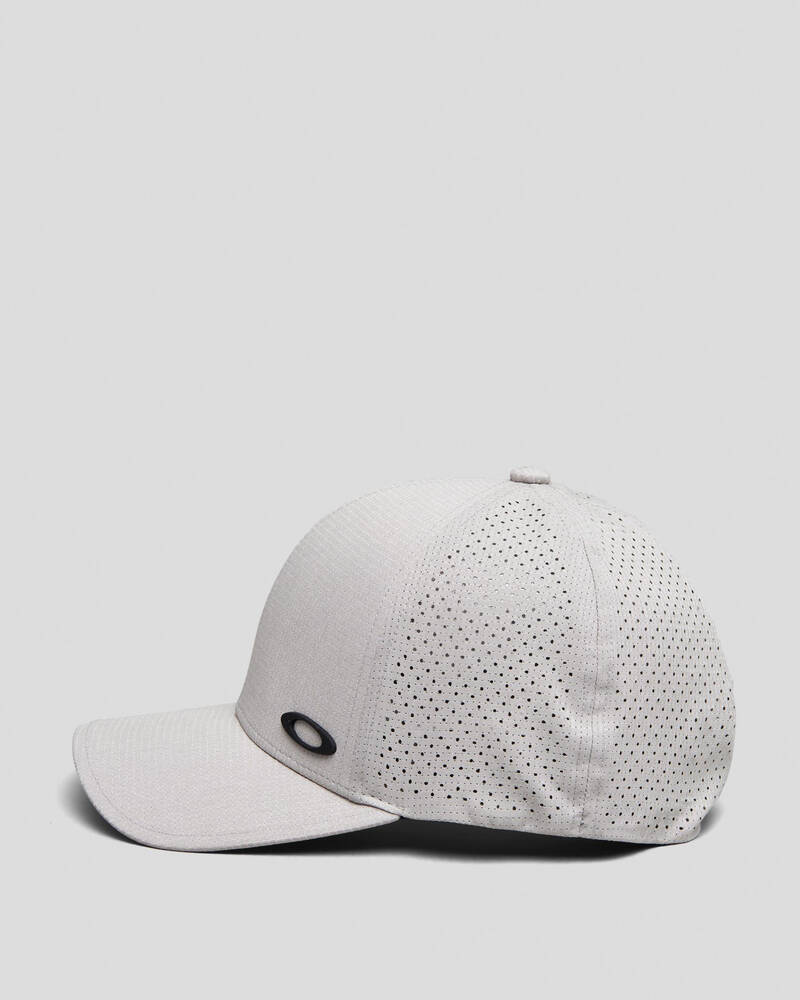 Oakley Aero Heathered FF Trucker Cap for Mens