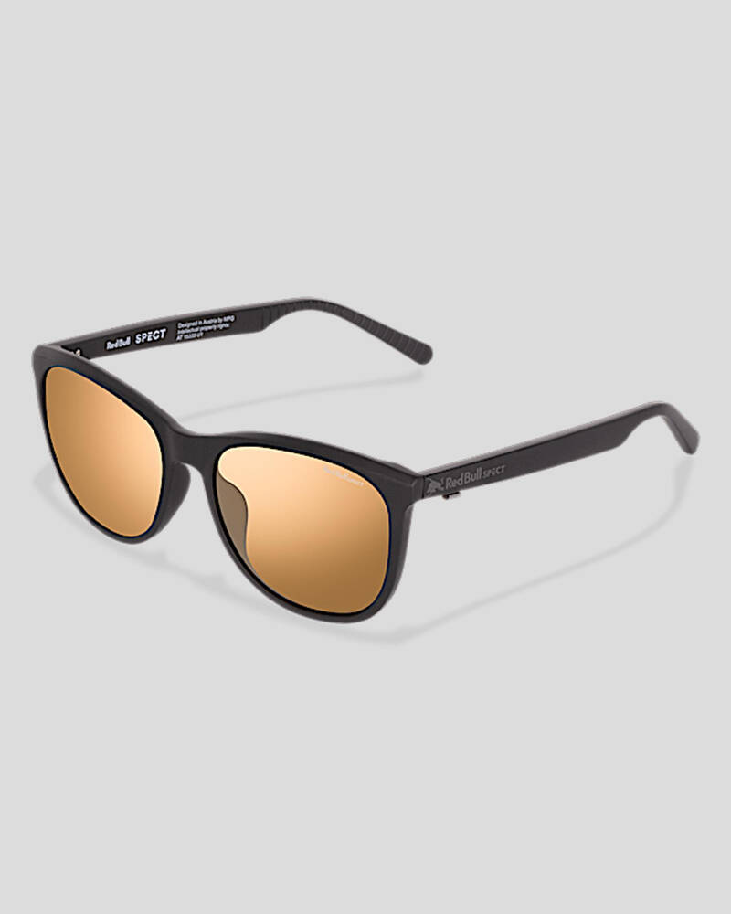 Red Bull Eyewear Fly Polarized Sunglasses for Mens