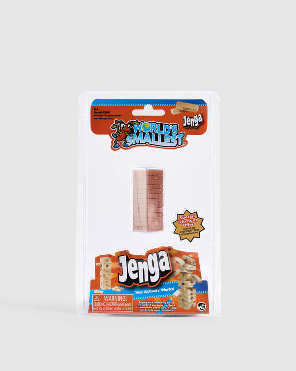 Jenga