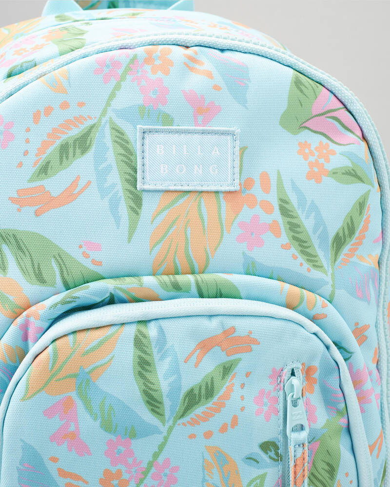 Billabong CB Roadie Backpack for Womens
