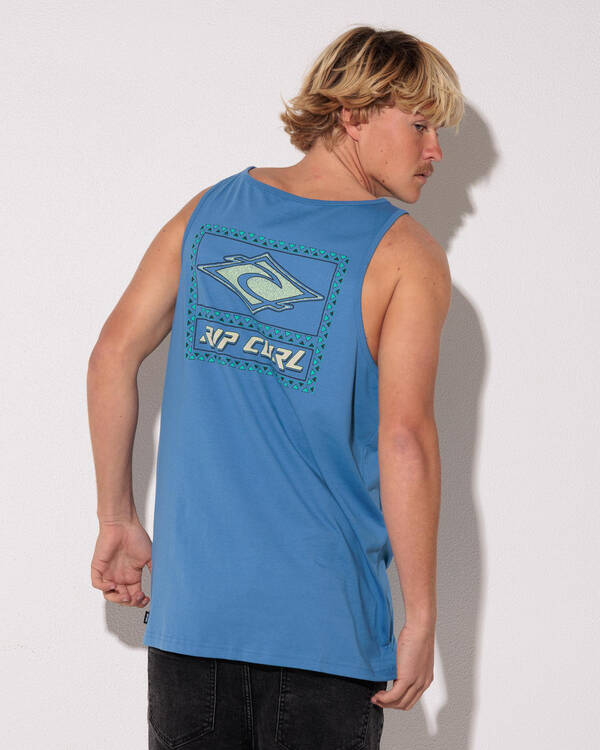 Disorder Legacy Muscle Tank