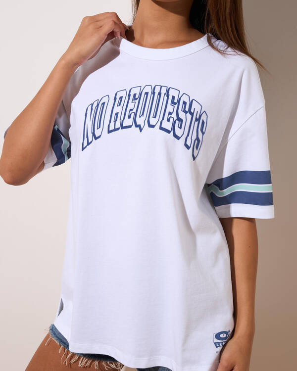 Levi's GR Tabor T-Shirt for Womens