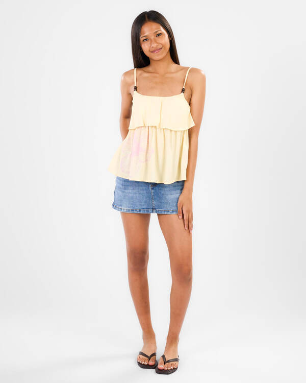 Mooloola Girls' Bindi Top for Womens