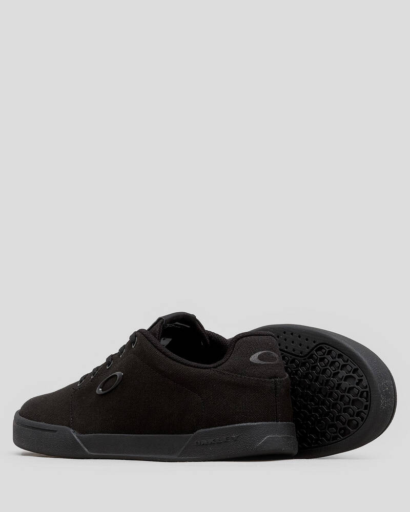 Oakley Canvas Flyer Shoes for Mens