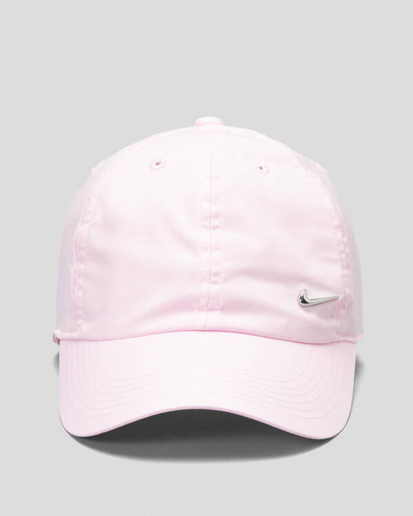 Girls' Swoosh Club Cap