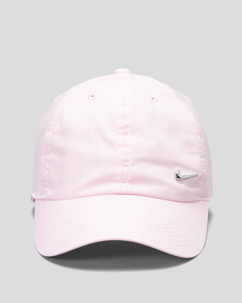 Nike Girls' Swoosh Club Cap for Womens