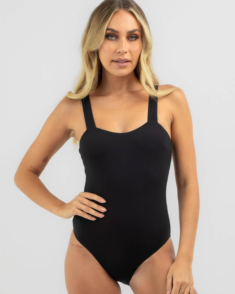 Topanga Este One Piece Swimsuit for Womens
