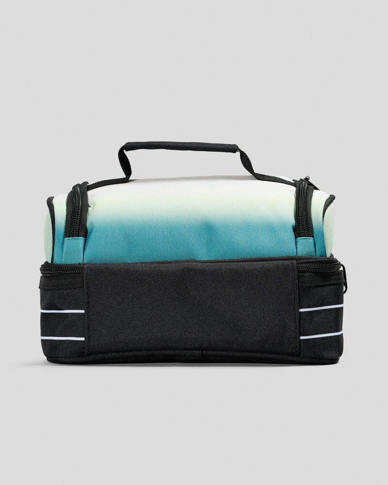 Volcom Academy Lunch Box for Mens