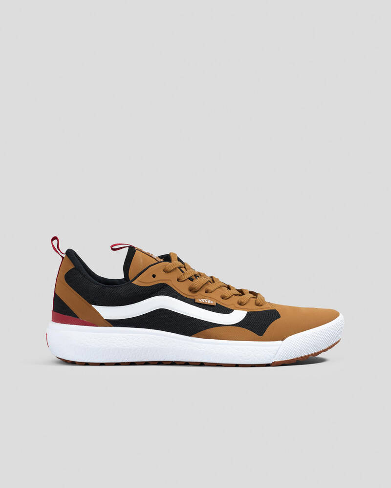 Vans Ultrarange Exo Shoes for Mens
