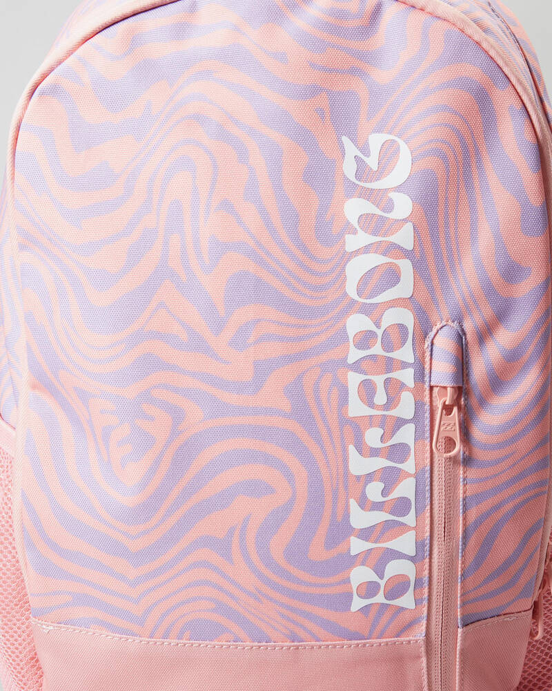 Billabong Slow Tide Tao Backpack for Womens