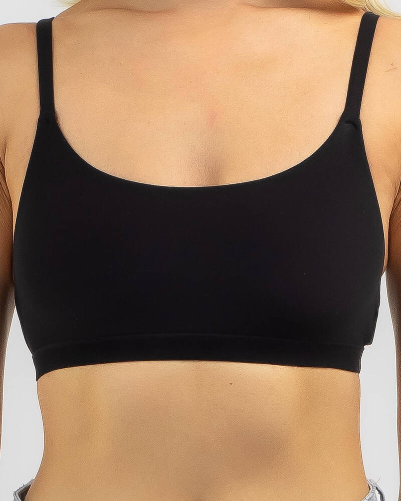 Secret Wishes Everyday Bralette for Womens