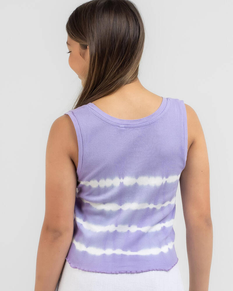 Rip Curl Girls' Cosmic Tank for Womens