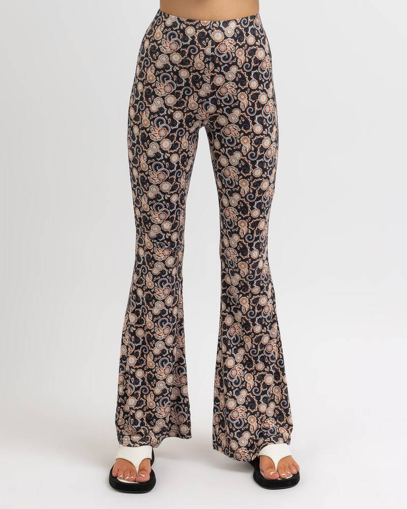 Mooloola Miranda Lounge Pants for Womens