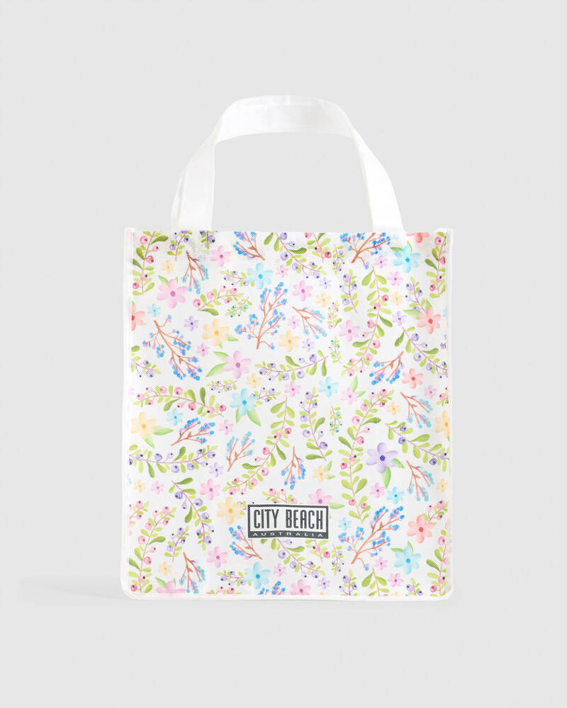 Get It Now Florence Eco Bag for Womens