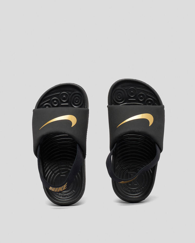 Nike Toddlers' Kawa Slides for Mens