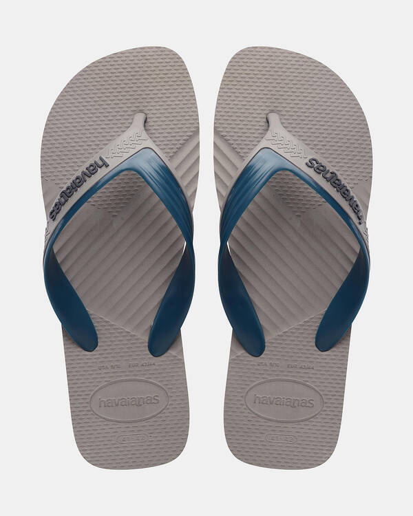 Dual Thongs