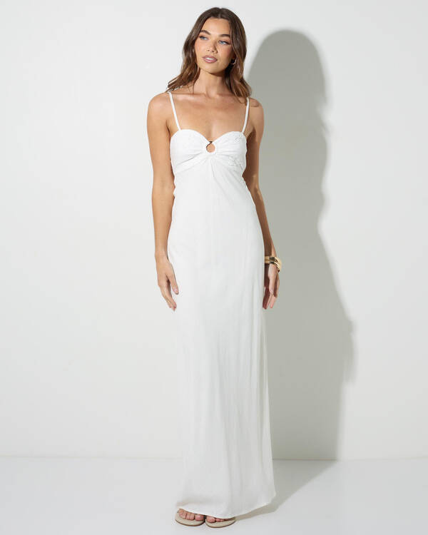 Mooloola Calla Maxi Dress for Womens