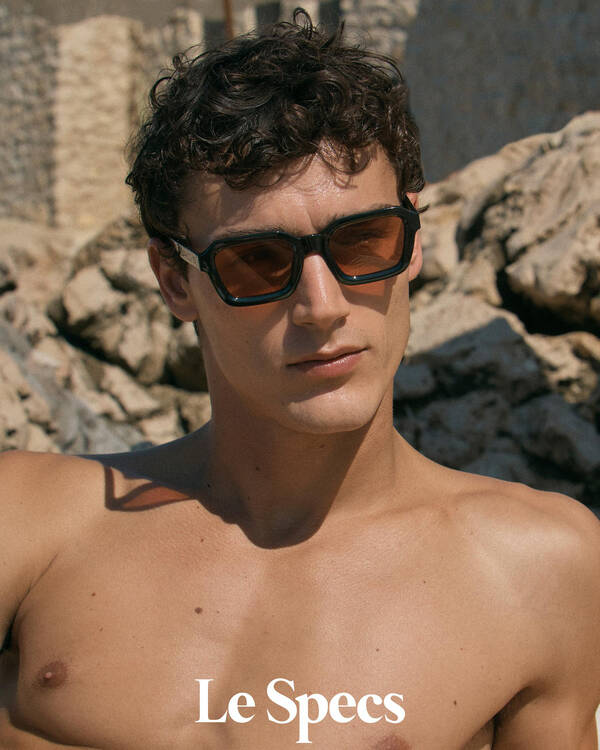 Impossible Sunglasses