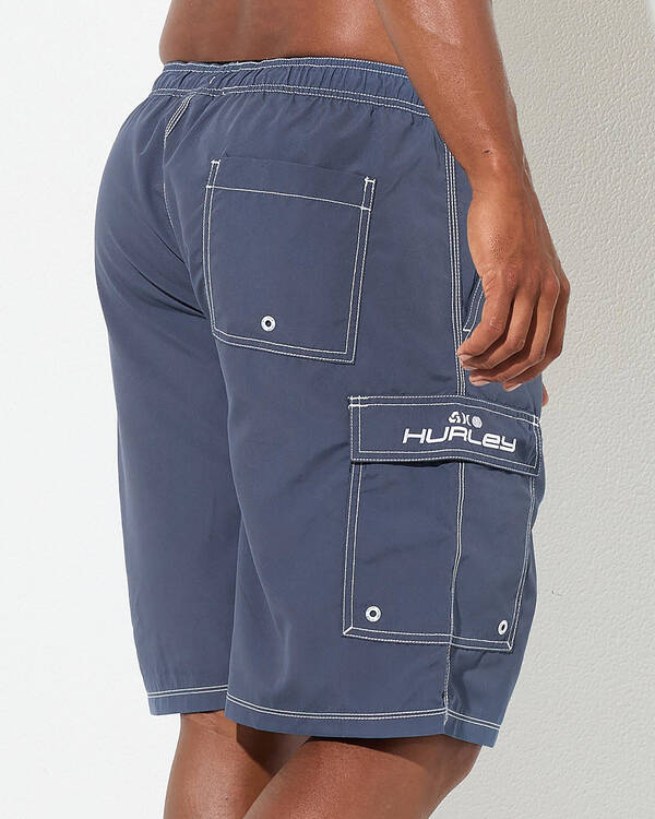 Yields Board Shorts