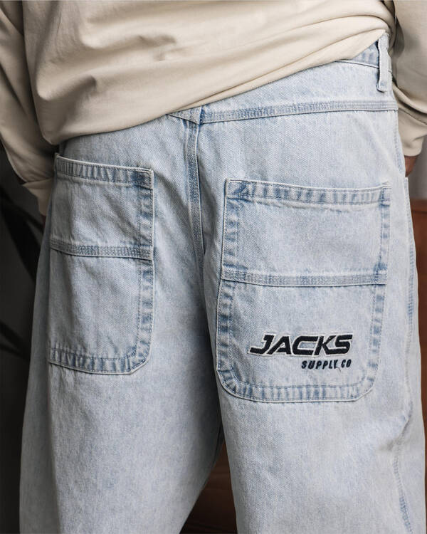 Jacks Heritage Jeans for Mens