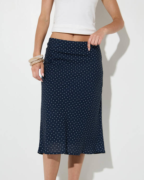 Maisy Midi Skirt