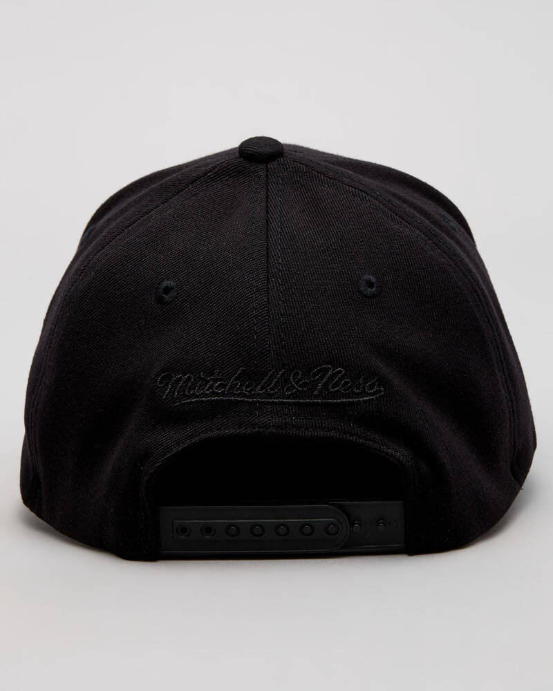 Mitchell & Ness New England Patriots Wide Receiver Classic Cap for Mens