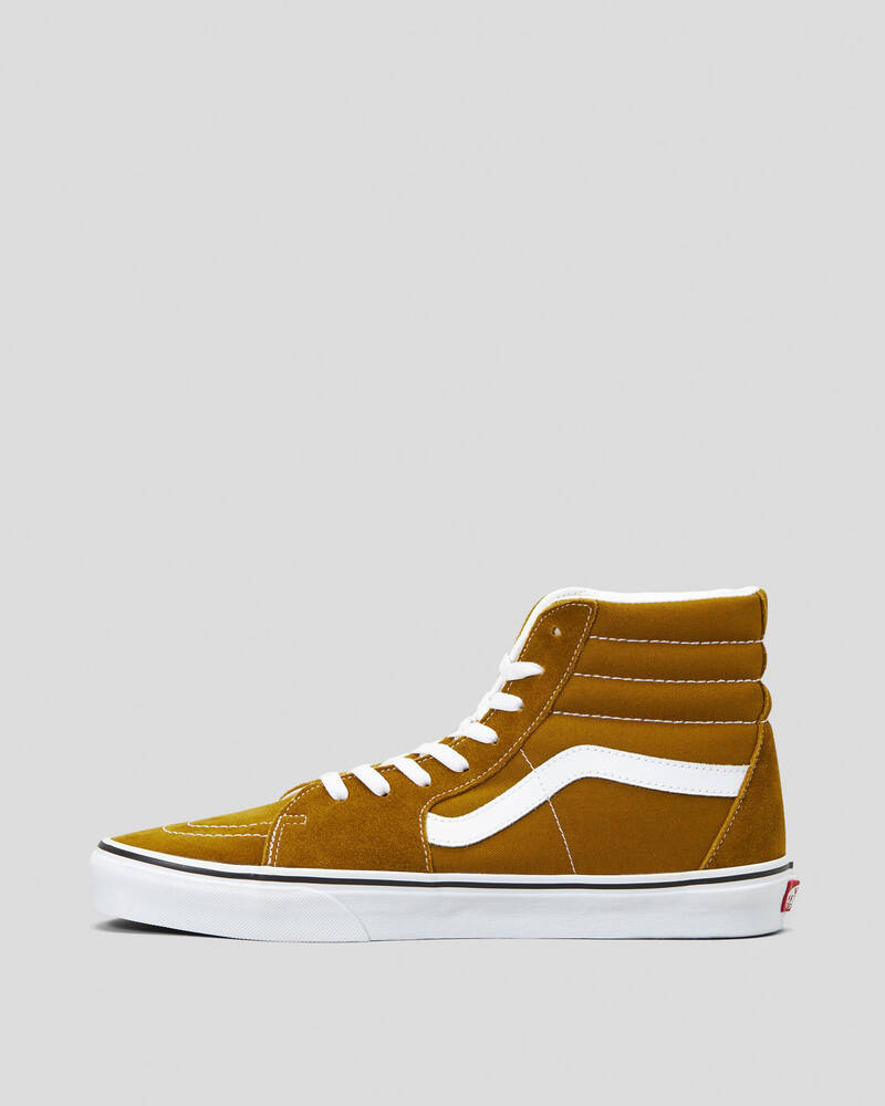 Vans Sk8-Hi Shoes for Mens