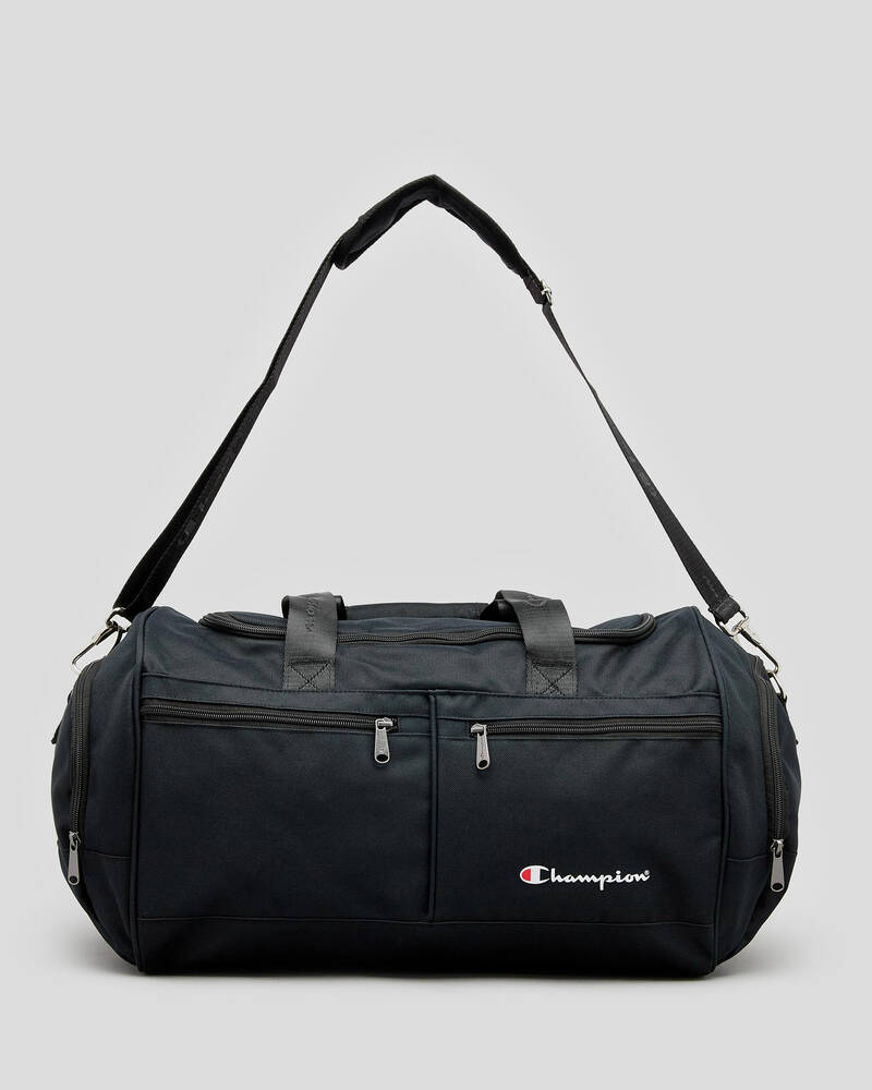 Champion Womens Logo Travel Bag for Womens