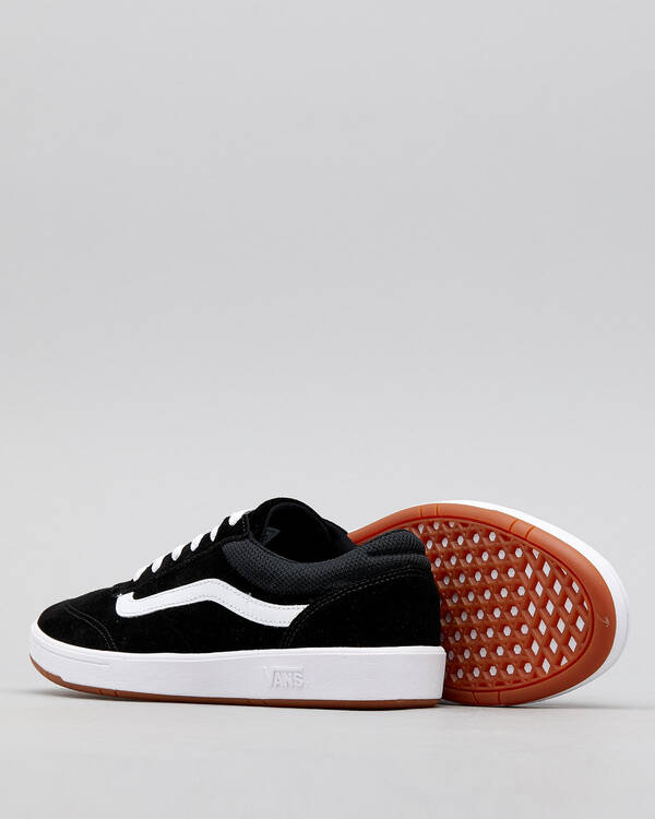 Vans Cruze Comfy Cush Shoes for Mens