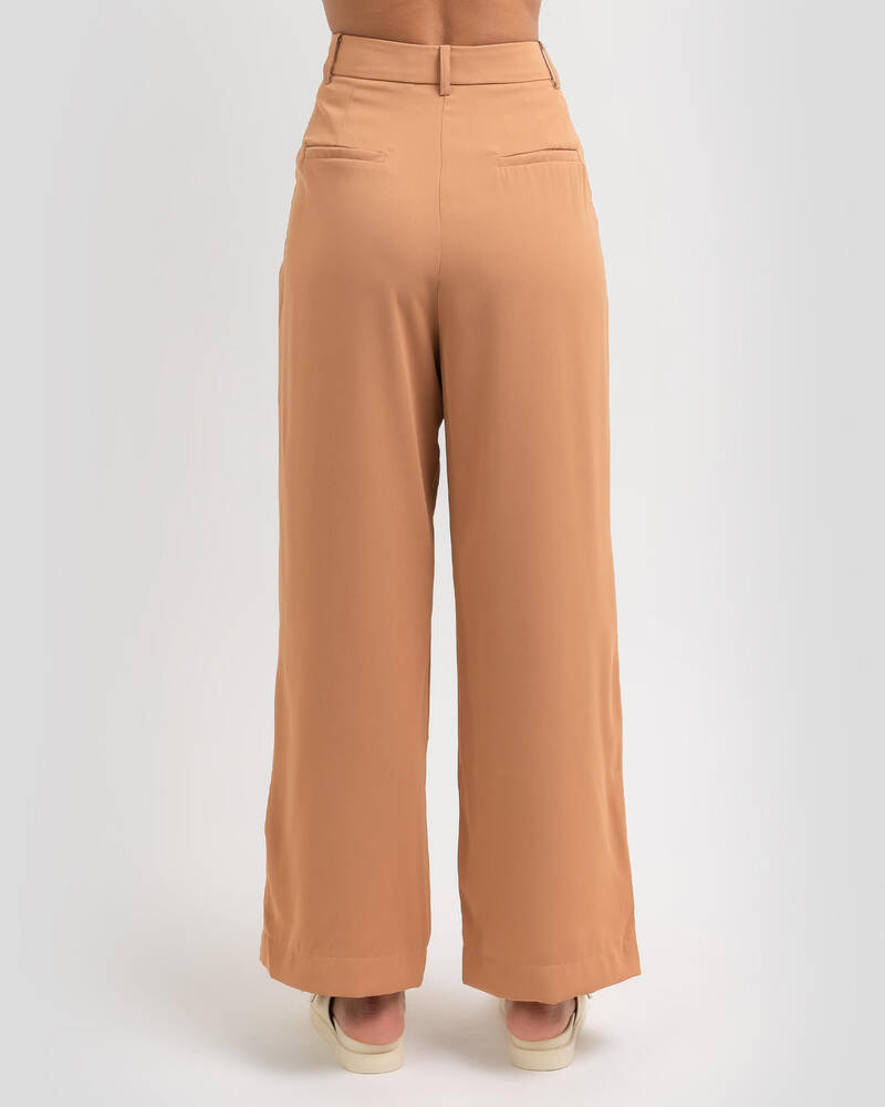 Whyte Valentyne Morina Pants for Womens