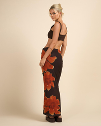 Ava And Ever Martina Maxi Skirt for Womens image number null